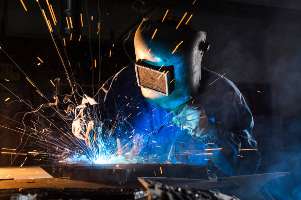 Best Marine and Shipbuilding Welding in Aberdeen, MS