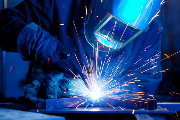 Best Food and Beverage Processing Equipment Welding in Aberdeen, MS