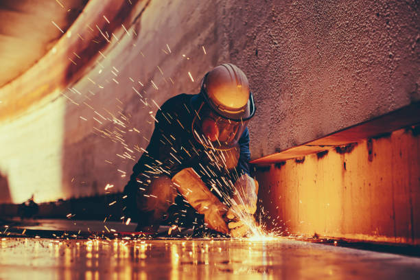 Affordable Welder Services in Aberdeen, MS