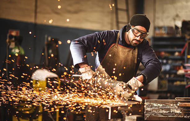 Best Artistic and Custom Metal Fabrication in Aberdeen, MS