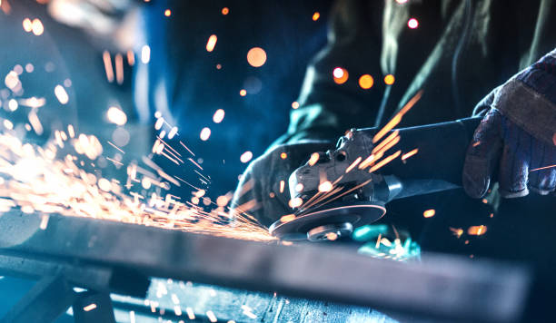 Best Pipe Welding in Aberdeen, MS